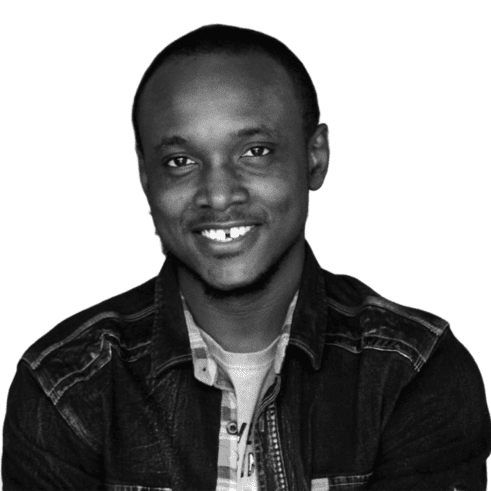 Saïd BIO WEDE